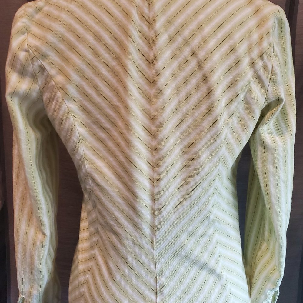 Ann Taylor LOFT Tapered Blouse